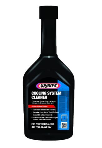 COOLING SYSTEM CLEANER