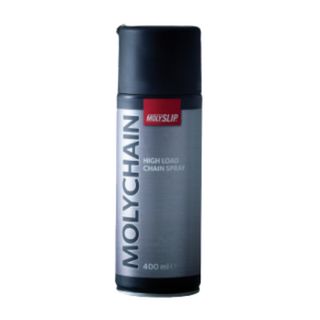 MOLY CHAIN LUBE