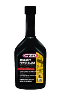 Advanced Power clean