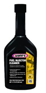 FUEL INJECTOR CLEANER