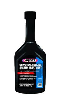 UNIVERSAL COOLING SYSTEM TREATMENT